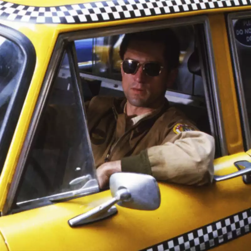 Filmes injustiçados do Oscar: Taxi Driver